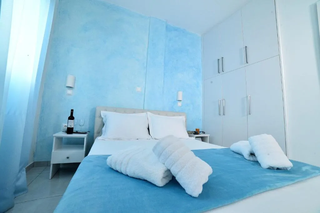 Superior Apartment 3 7